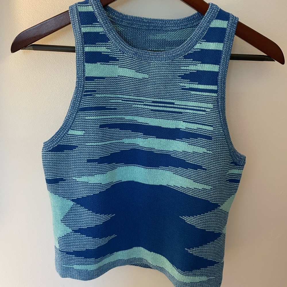 Cropped Top